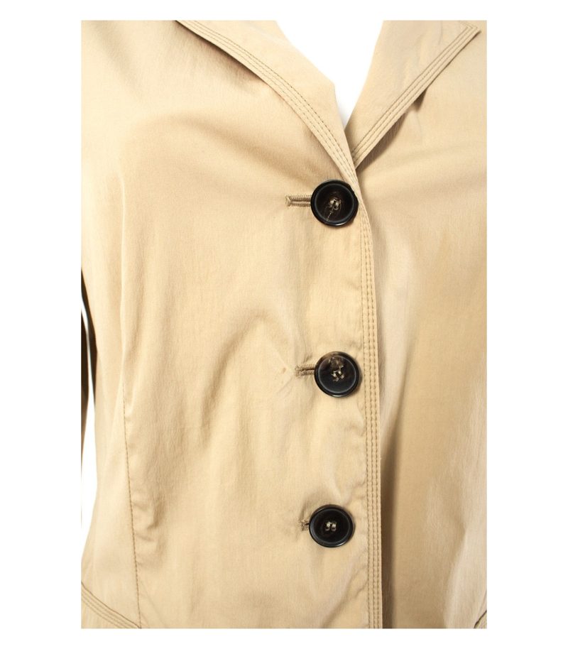 RENE LEZARD Blazer business Casual Gr. L/40 Baumwolle – Foto 2