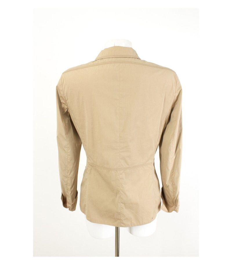 RENE LEZARD Blazer business Casual Gr. L/40 Baumwolle – Foto 3