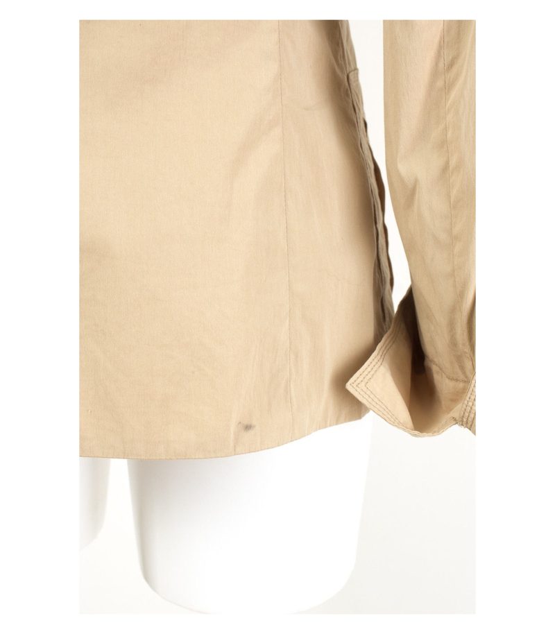 RENE LEZARD Blazer business Casual Gr. L/40 Baumwolle – Foto 4