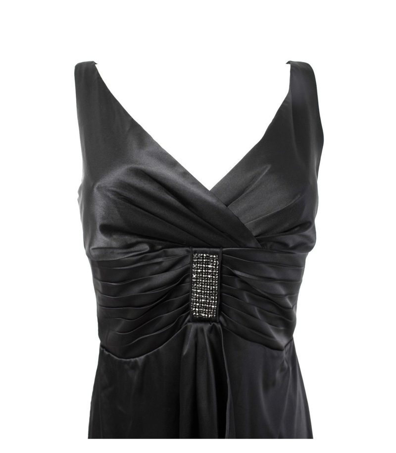 DONNA by Hallhuber Maxi-Kleid Evening Gr. XS/34 – Foto 2