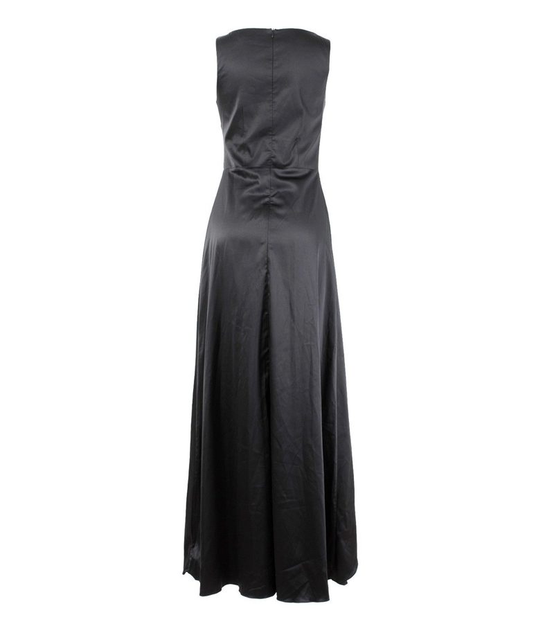 DONNA by Hallhuber Maxi-Kleid Evening Gr. XS/34 – Foto 3