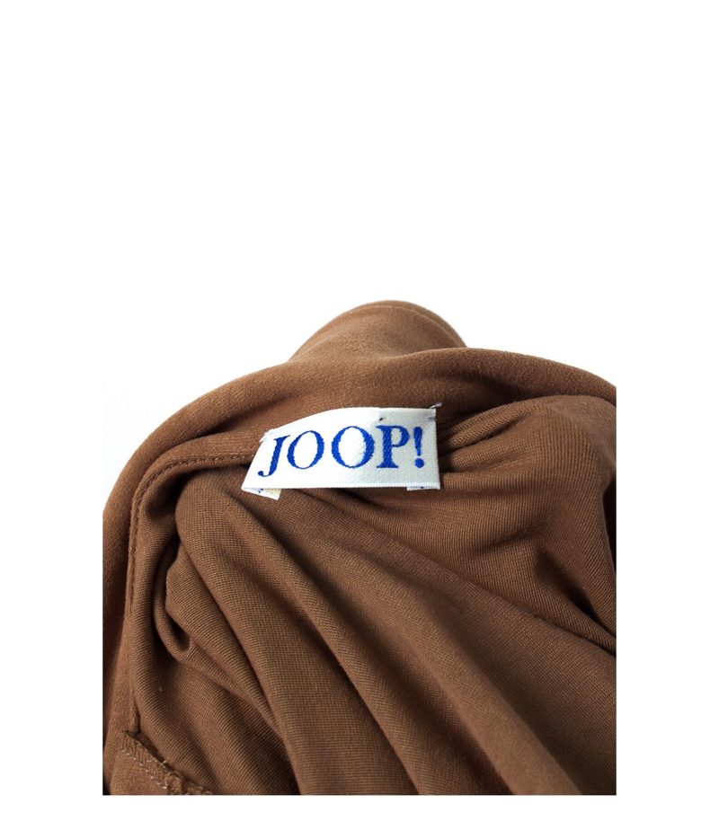 JOOP Stretch Kostüm Shirt Rock Kombination Casual Gr. S/36 – Foto 4
