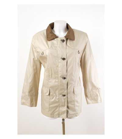 Peter Hahn Übergangsjacke Freizeitjacke Gr. 2XL/44