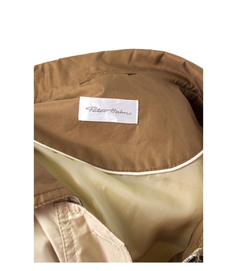 Peter Hahn Übergangsjacke Freizeitjacke Gr. 2XL/44 – Foto 4