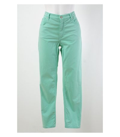 COS Jeans Slim Fit Sommerhose Baumwollhose Pant Gr. 31=DE L/40 Denim
