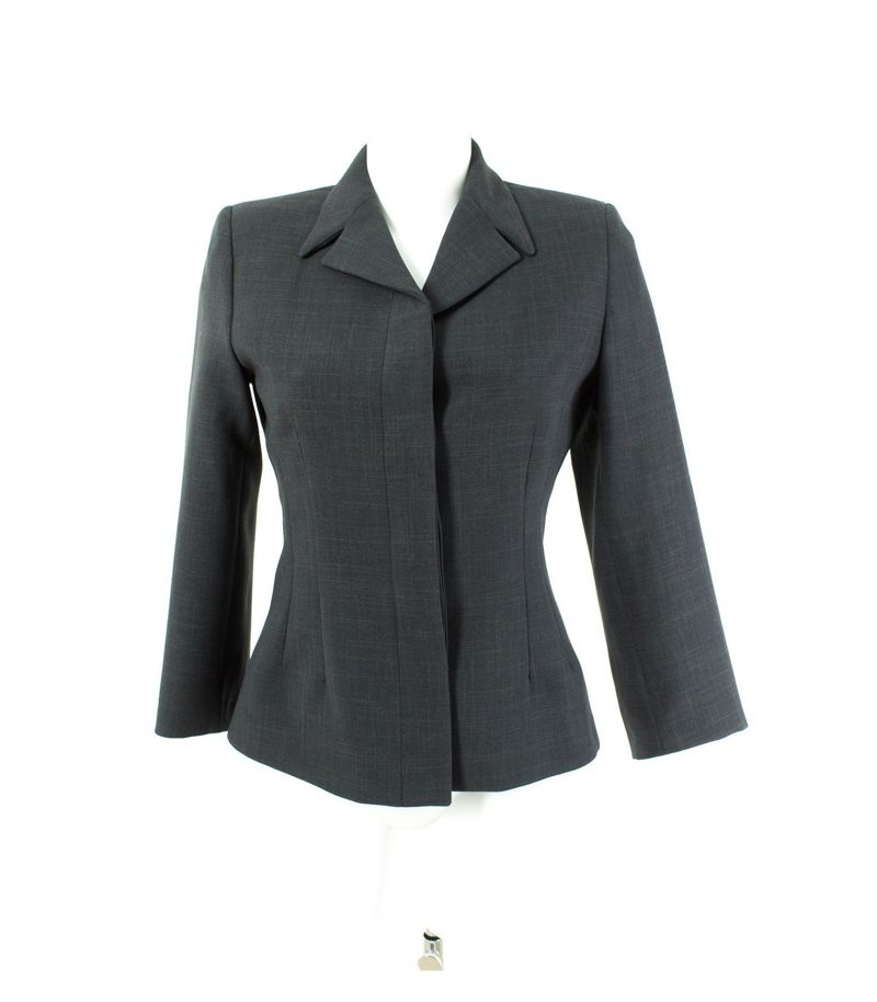 DKNY Damen Blazer Business Gr. M/38 – Foto 1