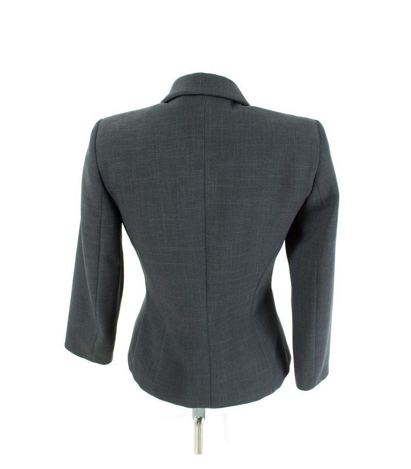 DKNY Damen Blazer Business Gr. M/38 – Foto 2