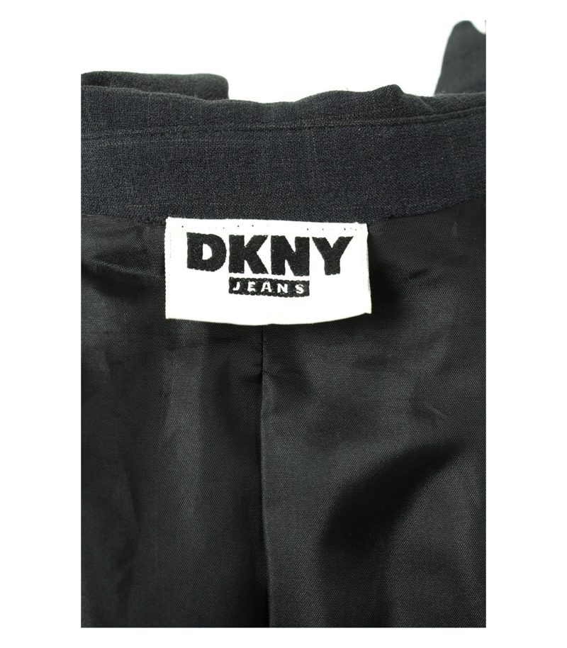 DKNY Damen Blazer Business Gr. M/38 – Foto 3