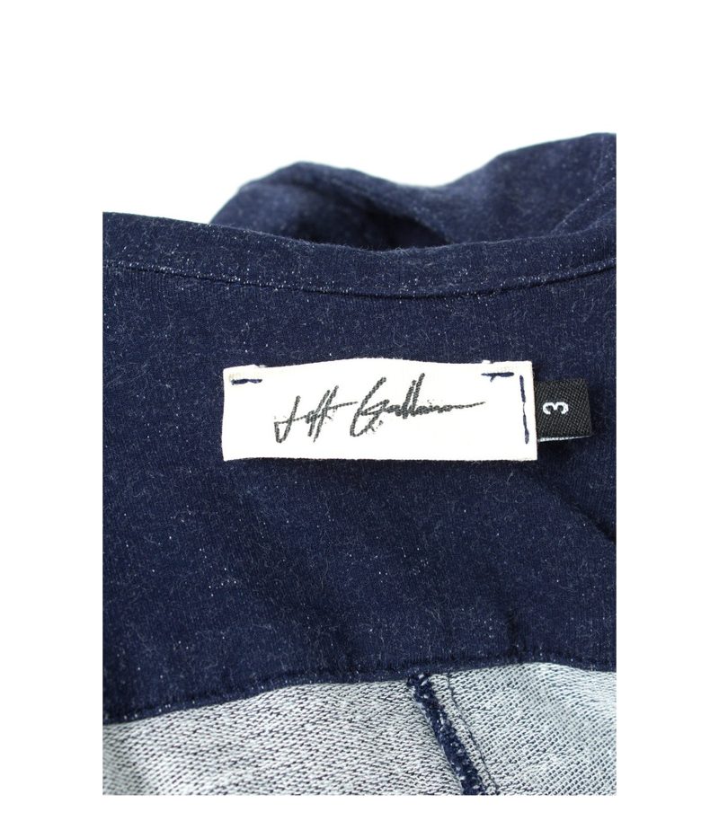 Jeff Gallano Damen Blazer Casual Military Gr. 3=DE M/38 – Foto 4