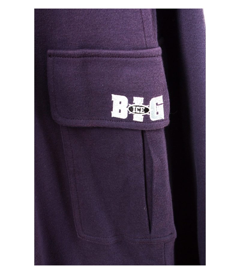 BIG ICE BOGNER Rock Gr.36/S 100% Freizeitrock Baumwolle NEU – Foto 3