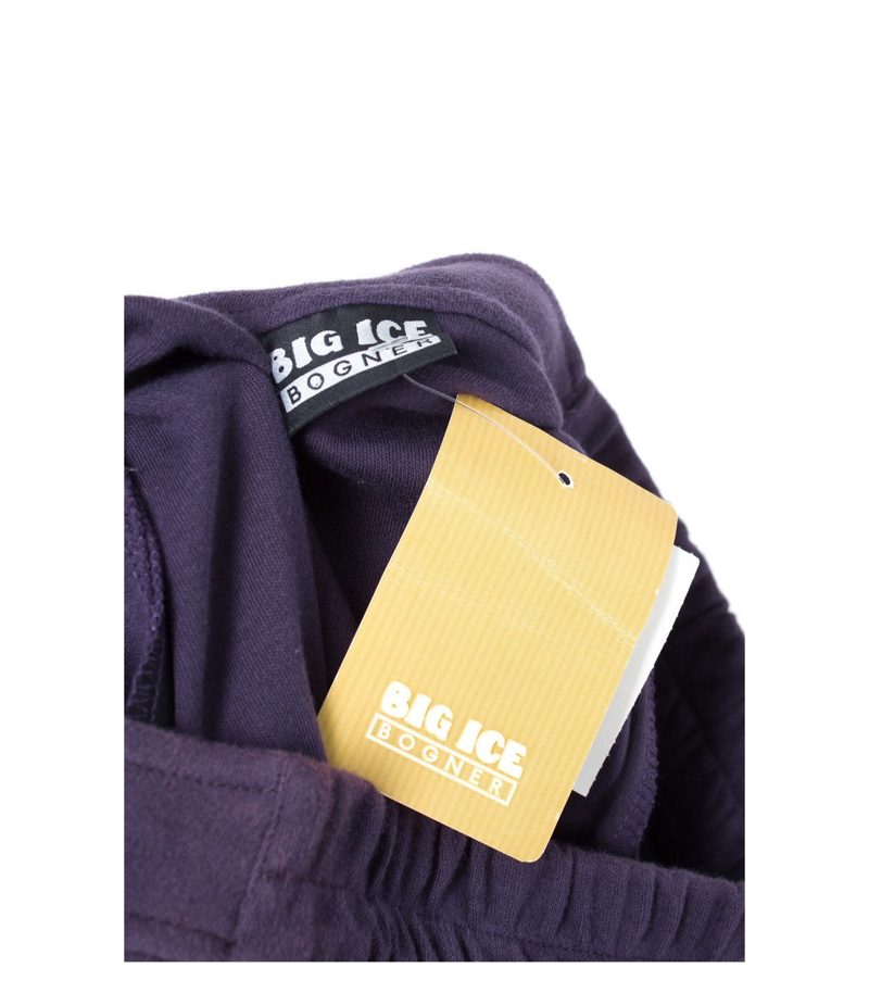 BIG ICE BOGNER Rock Gr.36/S 100% Freizeitrock Baumwolle NEU – Foto 4