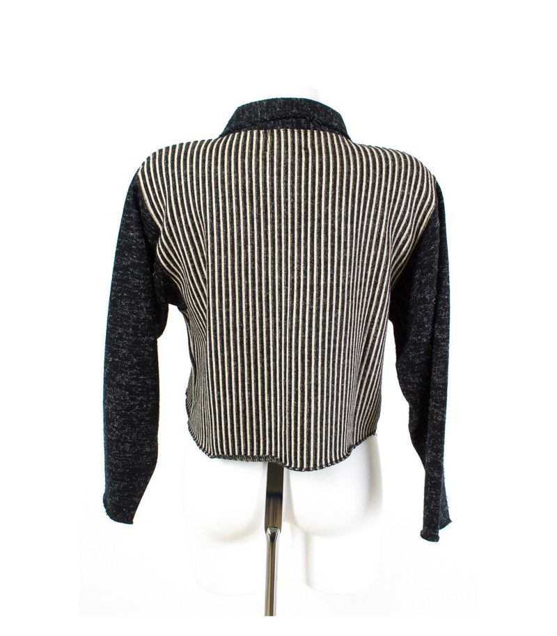 julien Strickjacke Cardigan Lagenlook Gr. S Strick – Foto 2