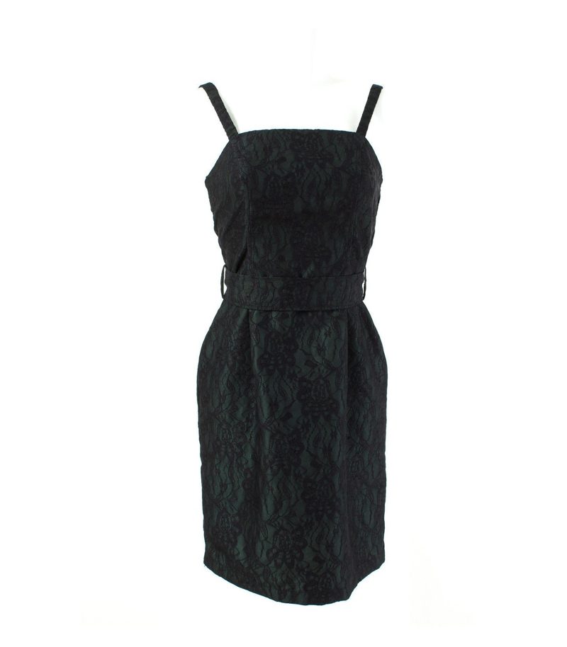 SISLEY Abend-Kleid Gr.S/36 – Foto 1