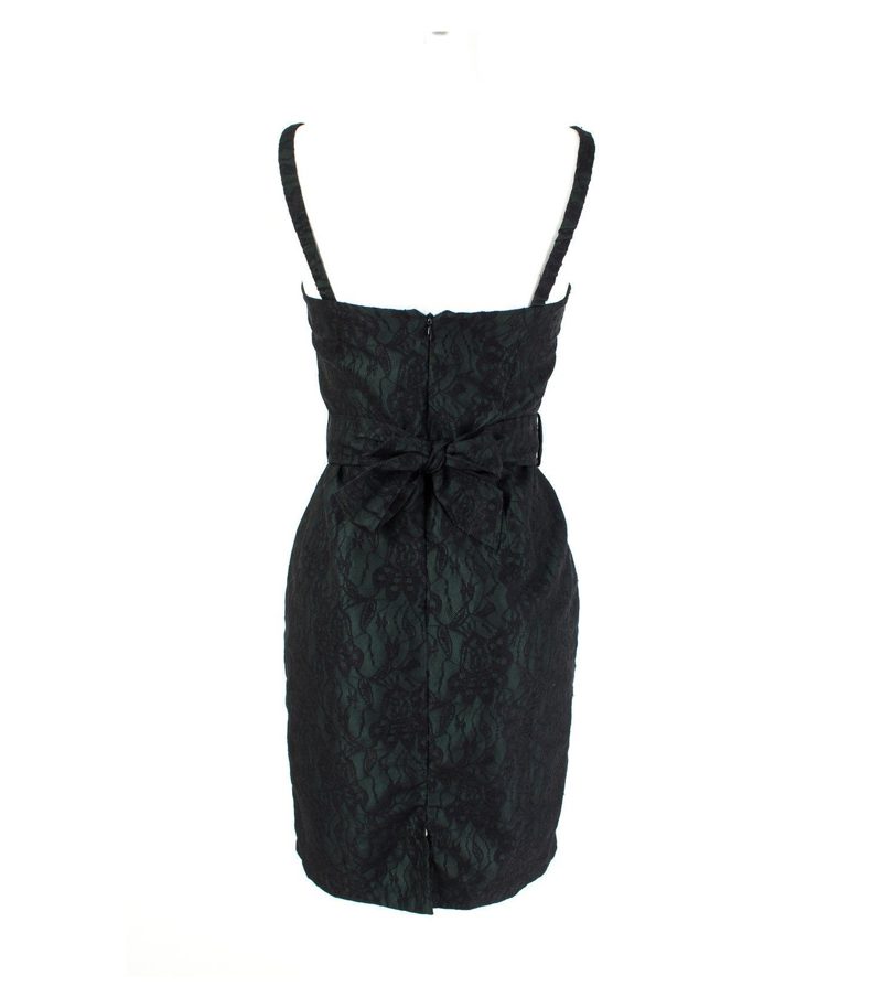SISLEY Abend-Kleid Gr.S/36 – Foto 2