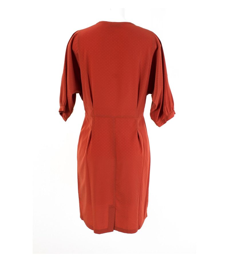 KAUF DICH GLÜCKLICH Kleid Sommerkleid Gr. L/40 – Foto 2
