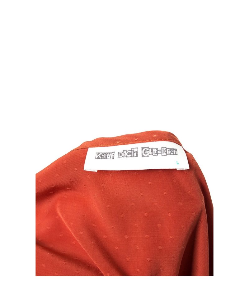 KAUF DICH GLÜCKLICH Kleid Sommerkleid Gr. L/40 – Foto 3