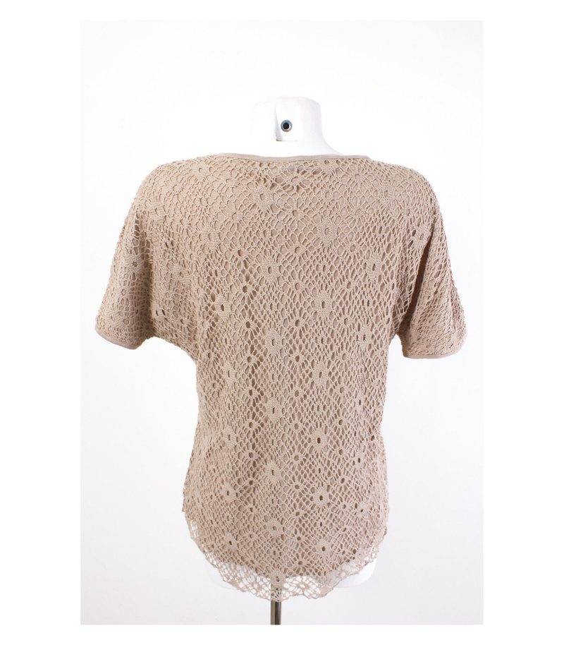CHEYENNE T-Shirt Kurzarm Shirt Freizeit Rundhals Gr. S/36 NEU – Foto 3