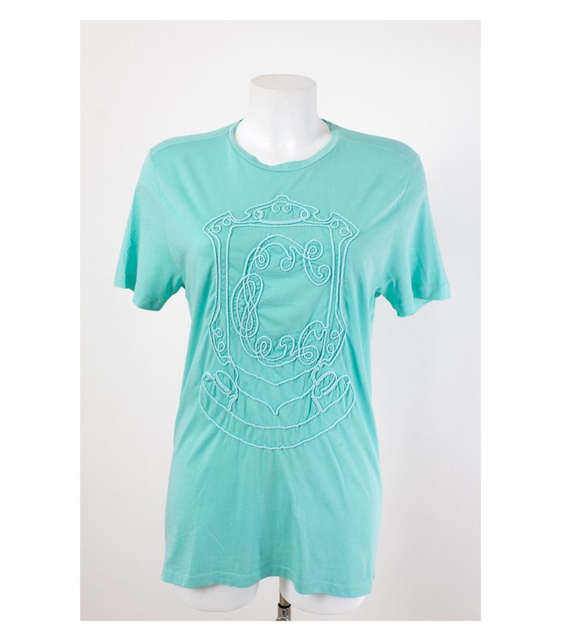 CHEYENNE T-Shirt Shirt Kurzarm Shirt Freizeit Rundhals Gr. M/38 NEU – Foto 1