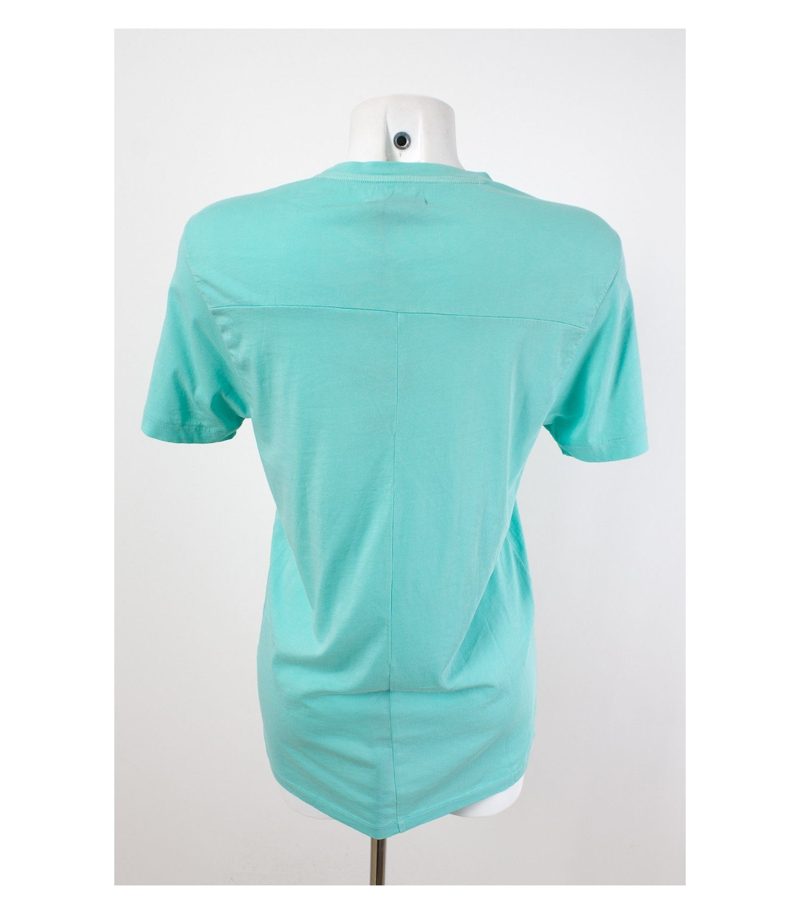 CHEYENNE T-Shirt Shirt Kurzarm Shirt Freizeit Rundhals Gr. M/38 NEU – Foto 2