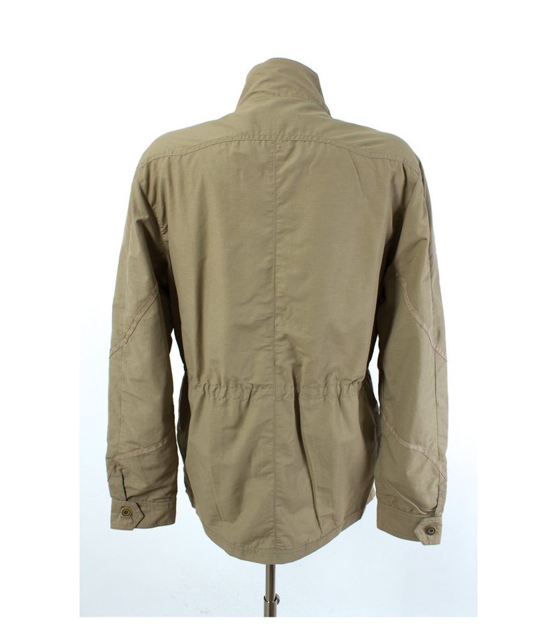 CHEYENNE Parka Sommerjacke Gr. M/50 NEU – Foto 2