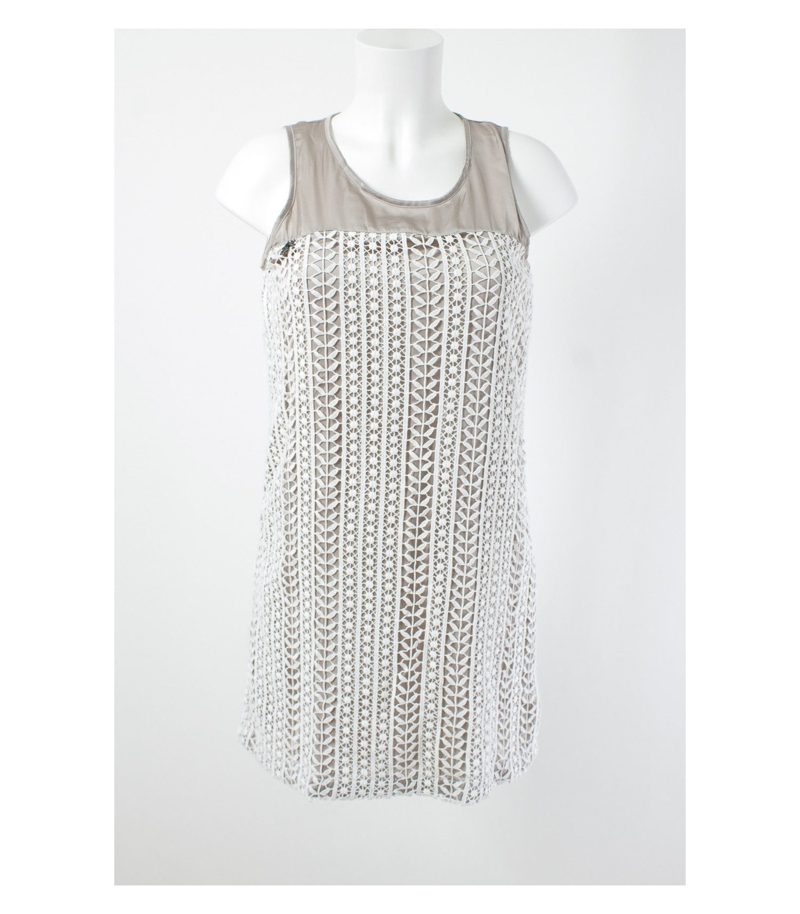 CHEYENNE Kleid Etuikleid Lace Gr. S/36 NEU – Foto 1