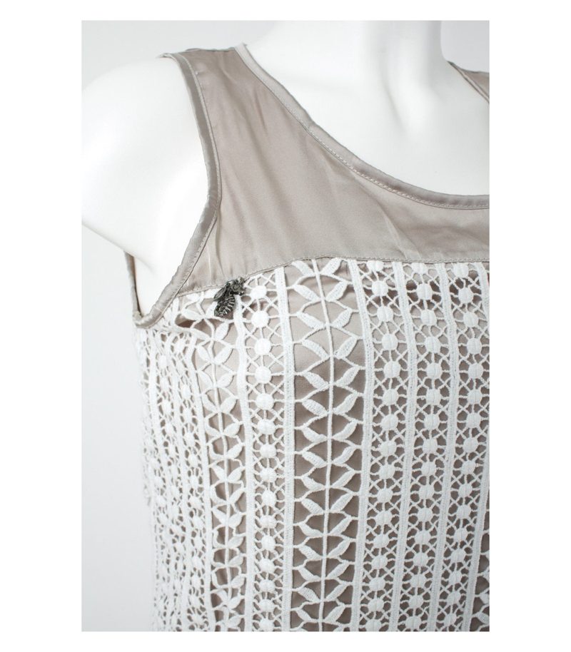 CHEYENNE Kleid Etuikleid Lace Gr. S/36 NEU – Foto 2