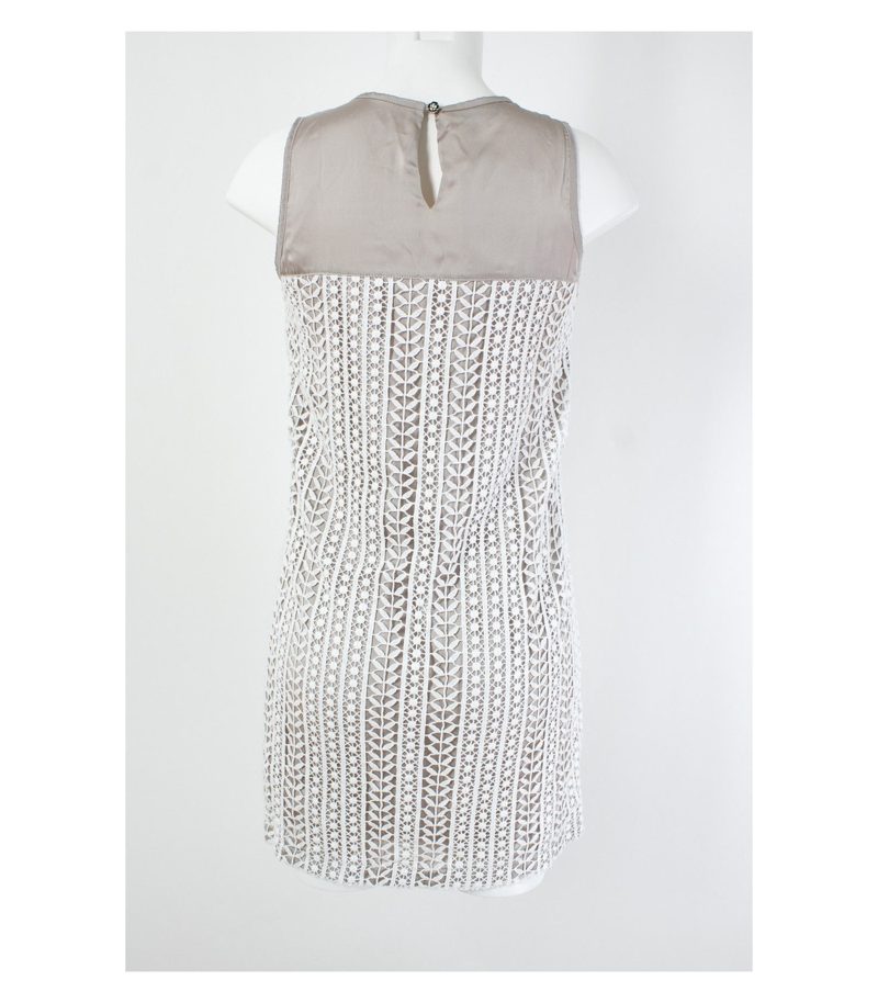 CHEYENNE Kleid Etuikleid Lace Gr. S/36 NEU – Foto 3