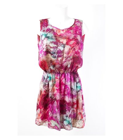 CHEYENNE Kleid Sommerkleid Gr. S/36 NEU