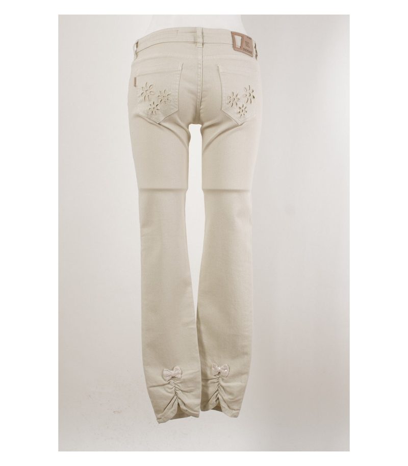 CHEYENNE Jeans Skinny Gr. S/36 Sommerhose Denim NEU – Foto 3