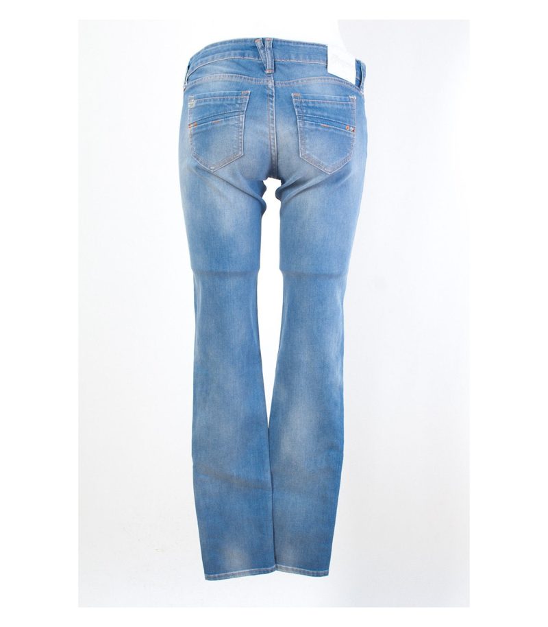 CHEYENNE Jeans Skinny Gr. S/36 Sommerhose Denim NEU – Foto 3