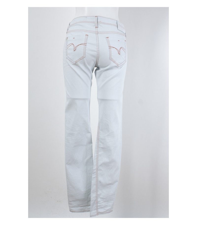 CHEYENNE Jeans Skinny Gr. S/36 Sommerhose Denim NEU – Foto 3