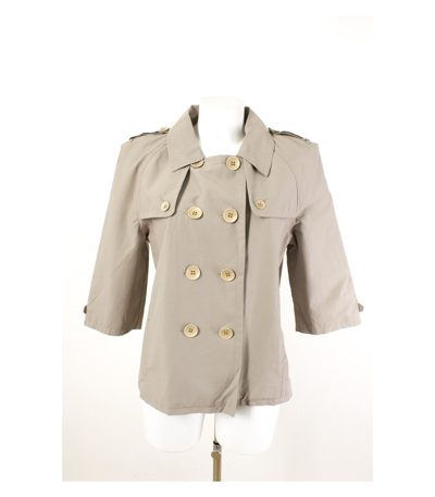 CHEYENNE Trenchcoat Leichte Übergangsjacke Gr. S/36 NEU