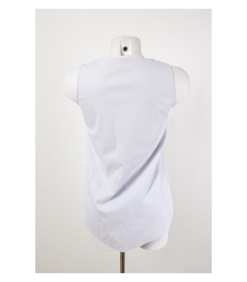 CHEYENNE Top Shirt Asymmetrisch Gr. S/36 Freizeitshirt Sommertop NEU – Foto 2