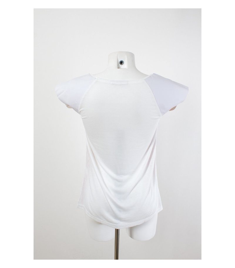 CHEYENNE T-Shirt Kurzarm Shirt Freizeit Rundhals Gr. S/36 NEU – Foto 2