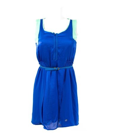 CHEYENNE Kleid Sommerkleid Gr. S/36 Chiffon NEU