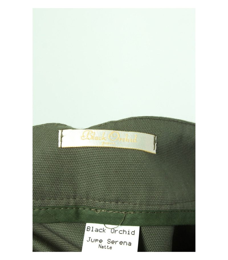 Black Orchid Rock Gr. F 36=DE 34/XS Freizeitrock NEU – Foto 4