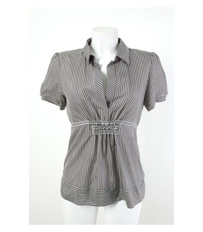 STEFFEN SCHRAUT Bluse Damenbluse Seidenbluse Shirt Gr. 36/S 100% Seide