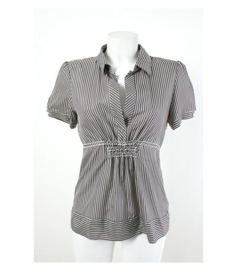 STEFFEN SCHRAUT Bluse Damenbluse Seidenbluse Shirt Gr. 36/S 100% Seide – Foto 1