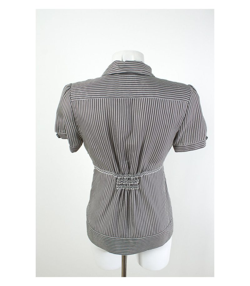 STEFFEN SCHRAUT Bluse Damenbluse Seidenbluse Shirt Gr. 36/S 100% Seide – Foto 2