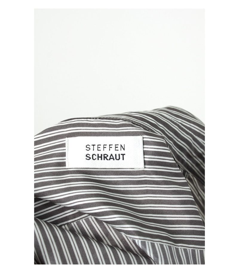 STEFFEN SCHRAUT Bluse Damenbluse Seidenbluse Shirt Gr. 36/S 100% Seide – Foto 3