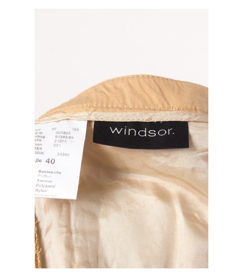 windsor Hose Gr. L/40 – Foto 3