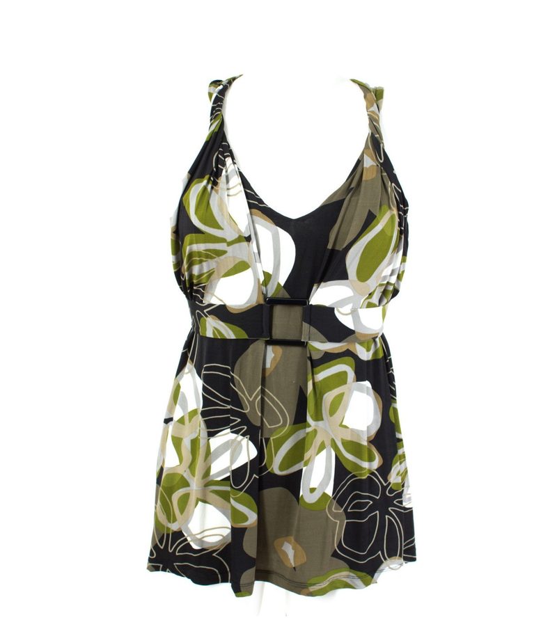 Cinque Top Bluse Ärmellos Gr. S – Foto 1