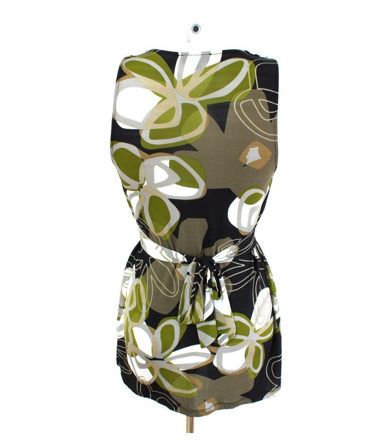 Cinque Top Bluse Ärmellos Gr. S – Foto 2