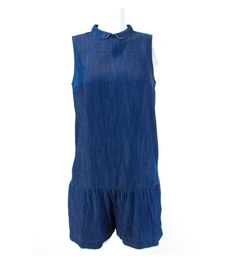 COS Jumpsuit Overall Shorts Gr. XS/34 – Foto 1