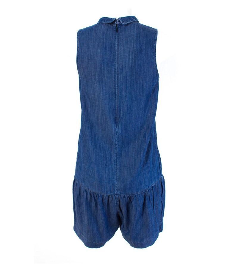 COS Jumpsuit Overall Shorts Gr. XS/34 – Foto 2