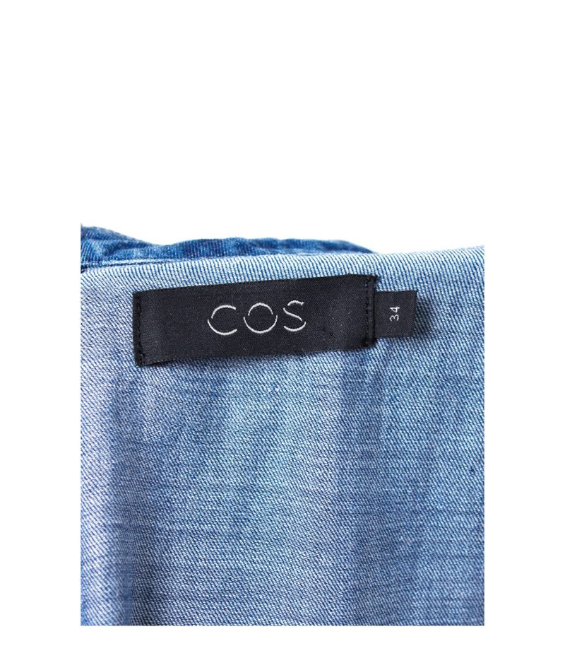 COS Jumpsuit Overall Shorts Gr. XS/34 – Foto 3