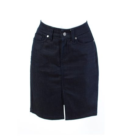Marc O´Polo Rock Gr. 26=DE S/36 Jeansrock Denim