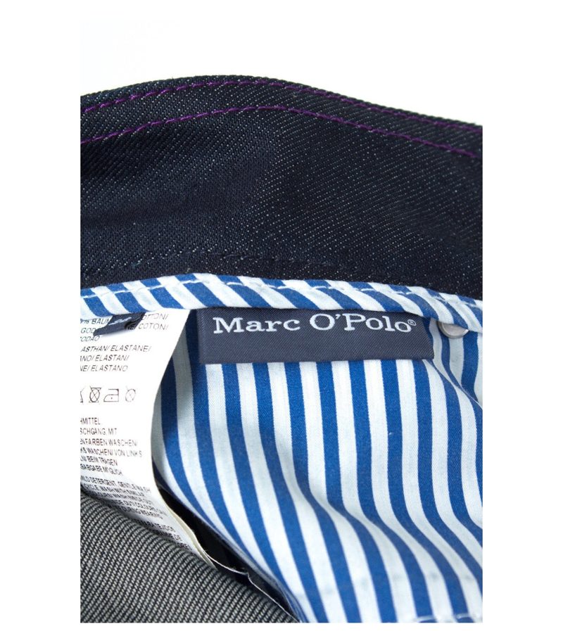 Marc O´Polo Rock Gr. 26=DE S/36 Jeansrock Denim – Foto 4