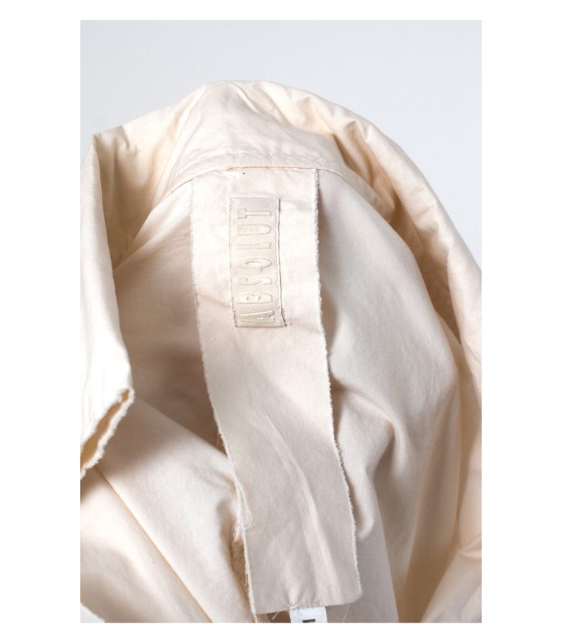 Absolut Blazer Freizeit Lagenlook Gr. L/40 Sommerblazer – Foto 3
