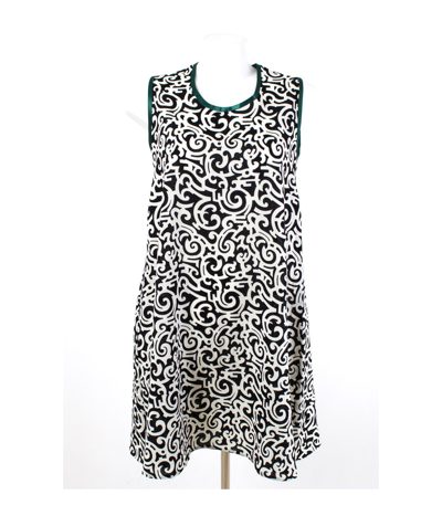 Damen Kleid Gr. M/38 A-Linie eid